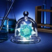 Kanro trình làng kẹo dẻo vị trái cây "không hề tồn tại"